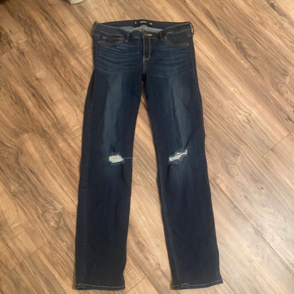 Hollister Denim - Hollister Stretch Skinny Jean